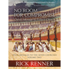 No Room for Compromise: Christ's Message to Today's Church - A Light in the Darkness Volume Two - Hardcover
