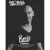 Global Tattoo Magazine by Boris: Chapter III - Paperback
