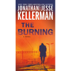 The Burning - Mass Market Paperbound