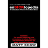 EnSICKlopedia: A Collection of Horror from Matt Shaw - Paperback