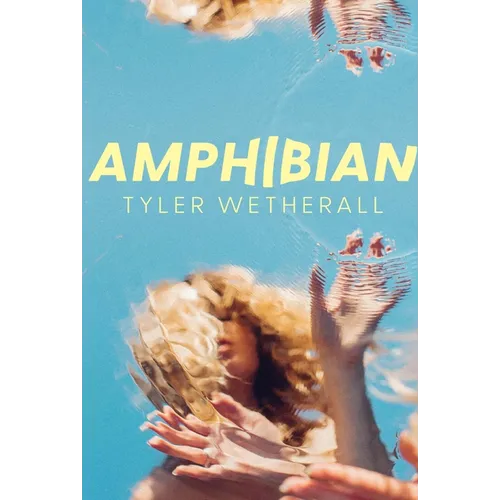 Amphibian - Paperback