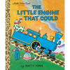 The Little Engine That Could - Hardcover