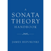 Sonata Theory Handbook - Paperback