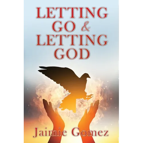 Letting go & letting God - Paperback
