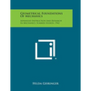 Geometrical Foundations of Mechanics: Advanced Instruction and Research in Mechanics, Summer Session, 1942 - Paperback