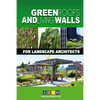 Green Roofs And Living Walls For Landscape Architects - Paperback