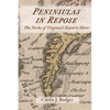 Peninsulas in Repose: The Necks of Virginia's Eastern Shore - Paperback