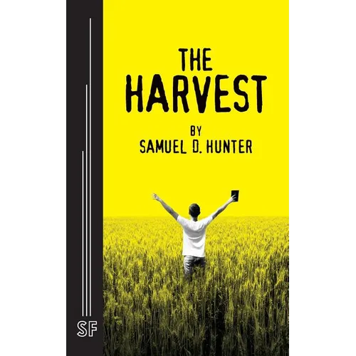 The Harvest - Paperback