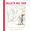 Ollie's Ski Trip - Hardcover