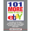 101 MORE Items To Sell On Ebay (LARGE PRINT EDITION) - Paperback