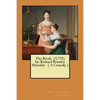 The Rivals (1775) by: Richard Brinsley Sheridan ( A Comedy ) - Paperback