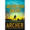 An Eye for an Eye - Hardcover