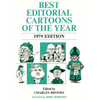 Best Editorial Cartoons of the Year - Paperback
