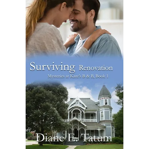 Surviving Renovation - Paperback