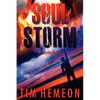 Soul Storm: A Psychic Thriller - Paperback