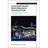 Contemporary Performance Translation - Hardcover