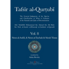 Tafsir al-Qurtubi Vol. 8 Sūrat al-Anfāl - Booty, Sūrat at-Tawbah - Repentance & Sūrah Yūnus - Jonah - Paperback