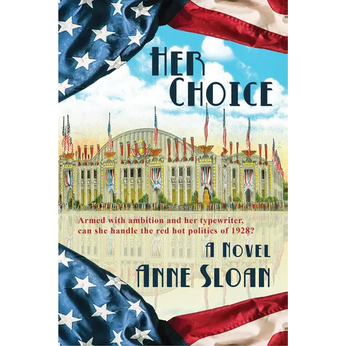 Her Choice - Paperback