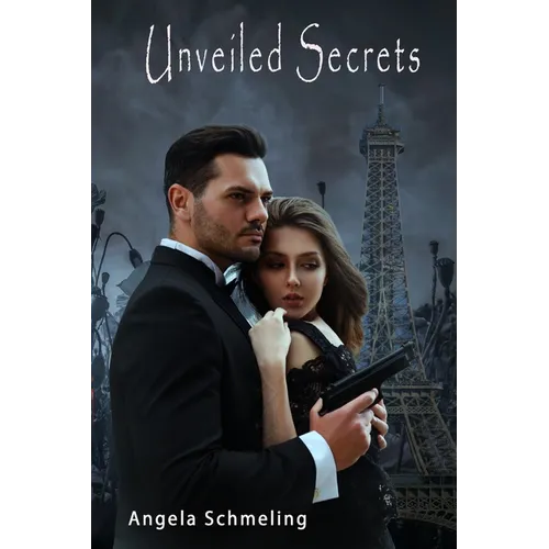 Unveiled Secrets - Paperback