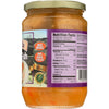 YEHUDA: Original Gefilte Fish, 24 oz