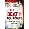 The Death Collectors - Paperback