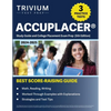 ACCUPLACER Study Guide 2024-2025: 3 Practice Tests and College Placement Exam Prep (Math, Reading, Writing) [5th Edition] - Paperback