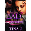 When She's Bad, I'm Badder: Jiao & Dreek, A Crazy Love Story - Paperback