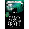 Camp Crypt - Paperback