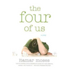 The Four of Us - Paperback