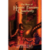 The Best of Heroic Fantasy Quarterly: Volume 2, 2011-2013 - Paperback