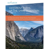 Different Paths Up the Same Mountain: A 5-Step Instructional Design Process That Integrates Standards-Based Instruction and Universal Design for Learn - Paperback