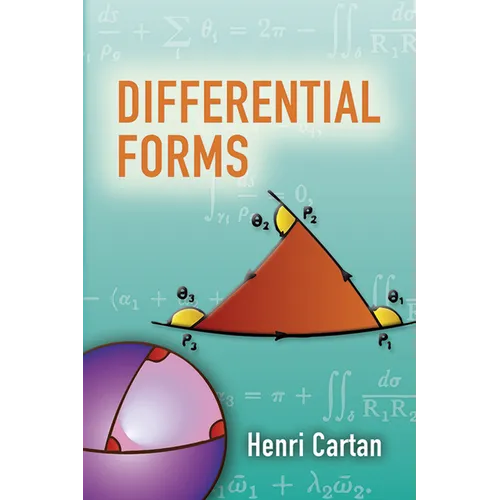 Differential Forms - Paperback