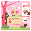 BEAR YOYO: Raspberry Fruit Rolls, 3.5 oz