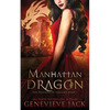 Manhattan Dragon - Paperback
