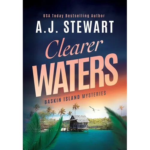 Clearer Waters - Hardcover