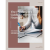 The Freelancer's Guide to Worry-Free Finances: Gain Financial Control and Confidence While Being Your Own Boss - Paperback