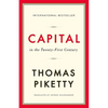 Capital in the Twenty-First Century - Paperback