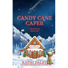 Candy Cane Caper - Paperback