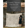 Granny Square Patchwork UK Terms Edition: 40 Crochet Granny Square Patterns to Mix and Match with Endless Patchworking Possibilities - Paperback