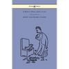 I Had a Dog and a Cat - Pictures Drawn by Josef and Karel Capek - Paperback