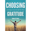 Choosing Gratitude: Learning to Love the Life You Have - Paperback