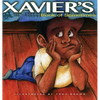 Xavier's Book of Sometimes - Hardcover