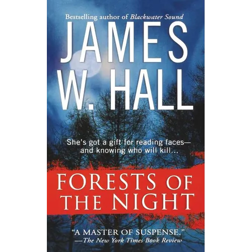 Forests of the Night - Paperback