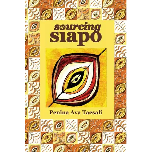 Sourcing Siapo - Paperback