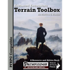 Advanced Encounters: Terrain Toolbox (PFRPG) - Paperback
