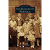 San Francisco's Portola - Hardcover