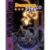Dwarven Fiasco 5e - Paperback