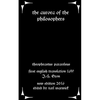 The Aurora of the Philosophers: Monarchia - Paperback