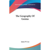 The Geography Of Genius - Hardcover