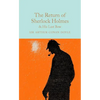 The Return of Sherlock Holmes & His Last Bow - Hardcover